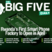 Rwandas First Smart Phone Factory to Open in April, Tanzanian Mtabe Delivers Learning Content via App and More
