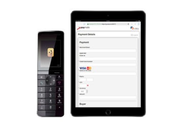 Visa Partners PayMate to Quicken B2B Transactions