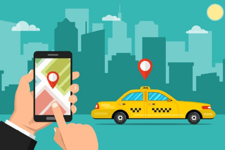 Cars, People and Evolution of the African Transport Sector