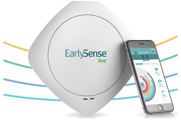 EarlySense & Save the Children Tests Neonatal Technology in Africa