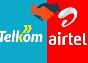 Airtel Kenya and Telkom to Merge Operations