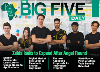 Start-Ups to Pitch at Africa Tech Summit Selected, SA’s Zelda Looks to Expand, Applications and More