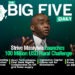 Strive Masiyiwa Launches 100 Million USD Rural Challenge, AFDB, South Korea Partners on African Tech And More