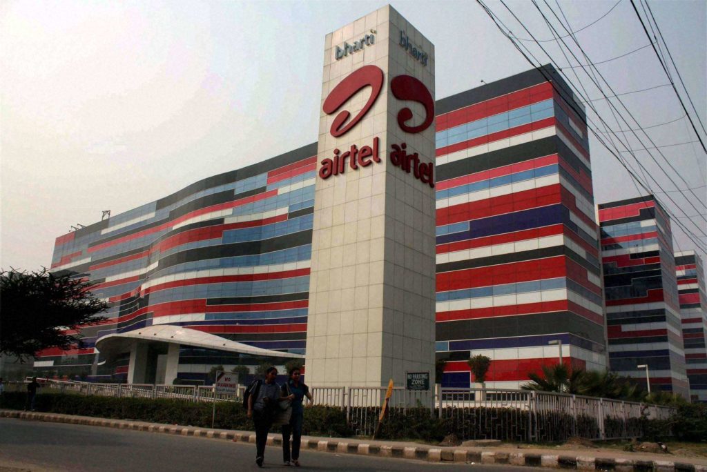 Airtel launch mobile money in Nigeria