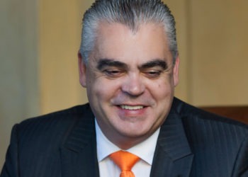 CEO Cell C, SA Mobile Company Steps Down