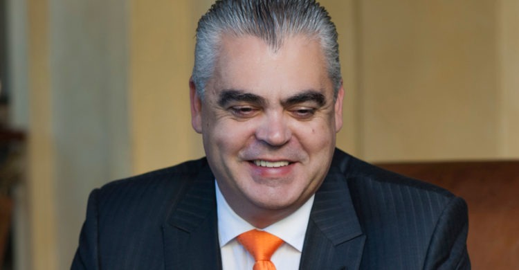 CEO Cell C, SA Mobile Company Steps Down