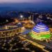Kigali City, 15 Other Finalists Shortlisted for Global Award