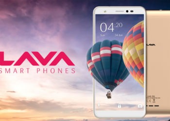 Phone manufacturers, Lava Technologies Enters Nigerian Market