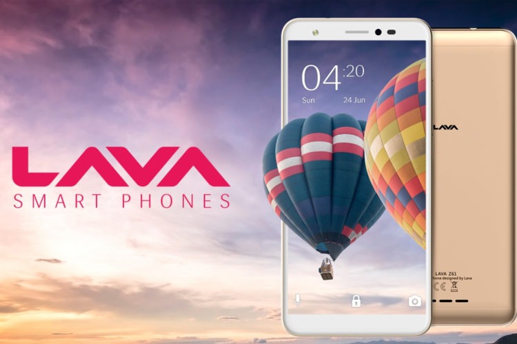 Phone manufacturers, Lava Technologies Enters Nigerian Market