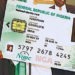 E-ID Card Payment in Nigeria to Commence 2022