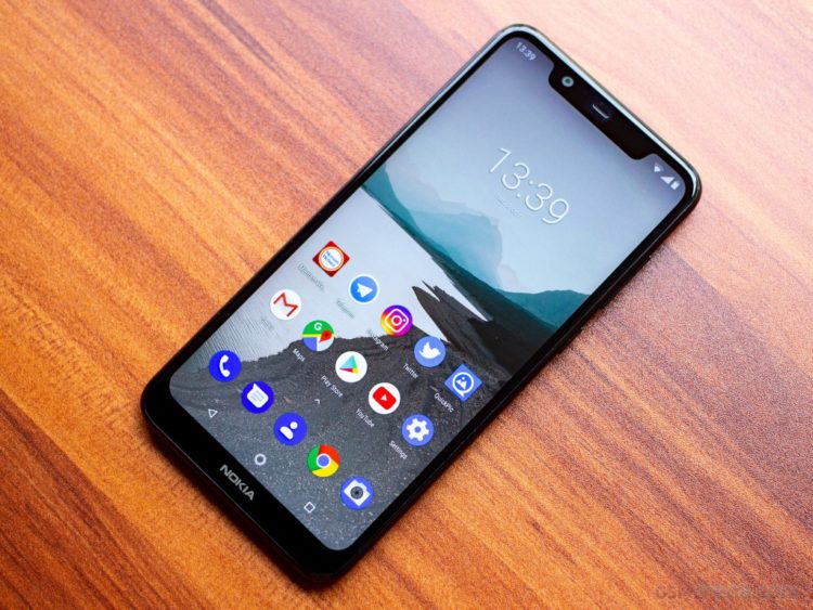 Nokia 5.1 Plus Smartphone Now Available In South Africa