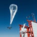 Google’s Loon, Telkom Kenya Establish Ground Stations in Nyeri