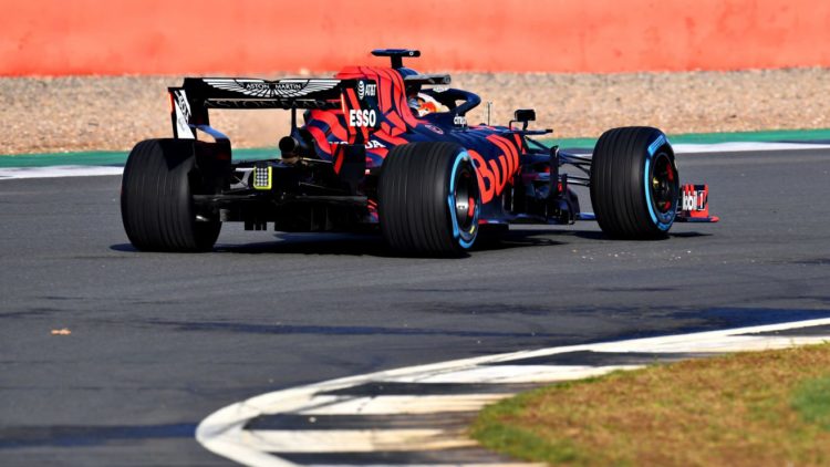 2019 Top 10 Formula 1 Cars