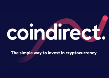 SA’s Coindirect Raises 1 Million Pounds in Investment Round