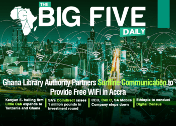 SA’s Coindirect raises 1 million Pounds in Investment round, Kenyan E- hailing firm little expands to Tanzania and Ghana and More