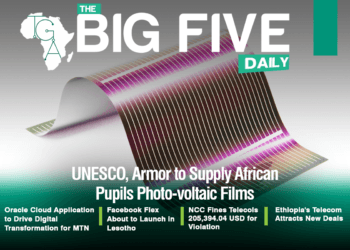 Eithopia’s Telecom Attracts New Deals