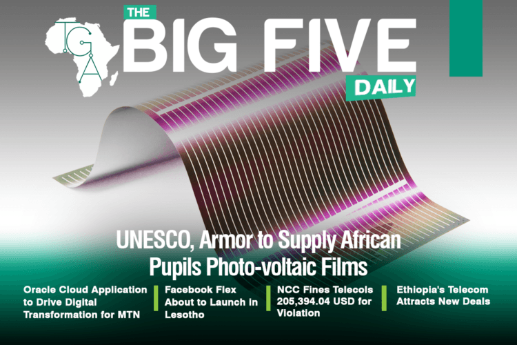 Eithopia’s Telecom Attracts New Deals