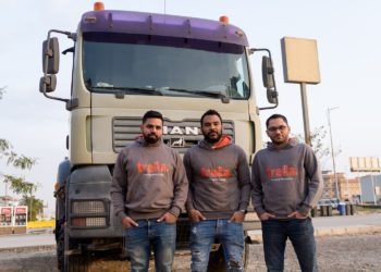 Egypt-based Trella raises 600,000 USD in Pre Seed Round