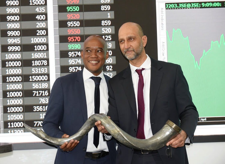 MultiChoice Tops JSE with $3 Billion on Debut