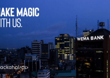 Wema bank’s Hackathon Calls for Submission