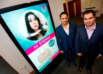 Manchester’s Bidooh Expands to South Africa