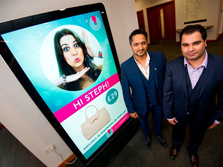 Manchester’s Bidooh Expands to South Africa