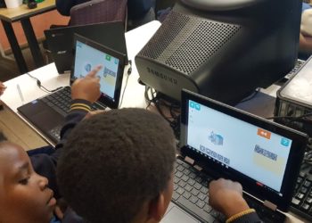 Google, SAP, Fundanii Partners on Digital Storytelling