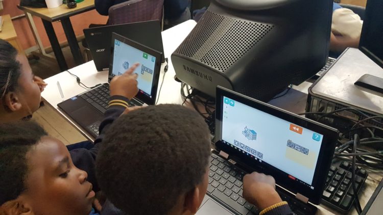 Google, SAP, Fundanii Partners on Digital Storytelling