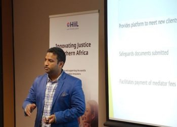 SA Winners of Global Legal Hackathon Revealed