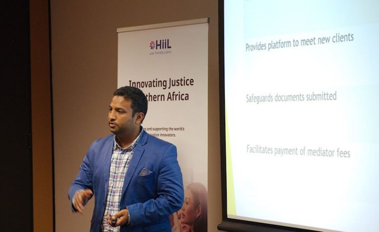 SA Winners of Global Legal Hackathon Revealed