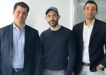 Egypt’s Algebra Ventures & Ezdehar Management Invests in Dsquare