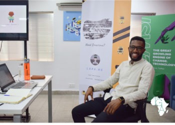 Innovation Showcase Week 2019