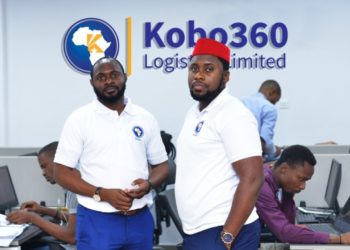 Nigerian Logistics Platform, Kobo360 Plans to Launch in Ghana and Kenya