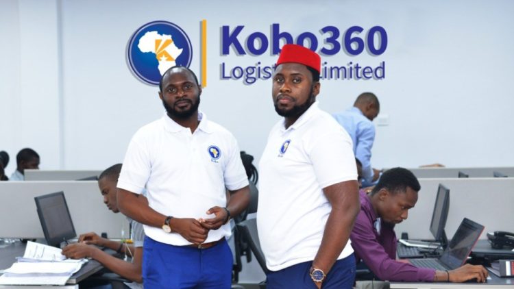 Nigerian Logistics Platform, Kobo360 Plans to Launch in Ghana and Kenya