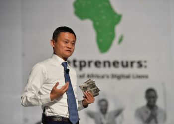 Applications now open for Jack Ma’s $10-million Africa Netpreneur Prize
