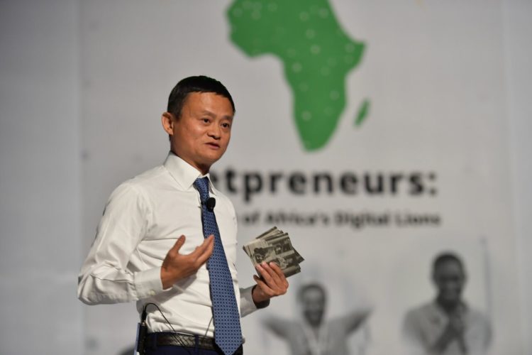 Applications now open for Jack Ma’s $10-million Africa Netpreneur Prize