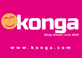 Konga, Nigeria’s E-commerce Joins Intel Retail Accelerators Program