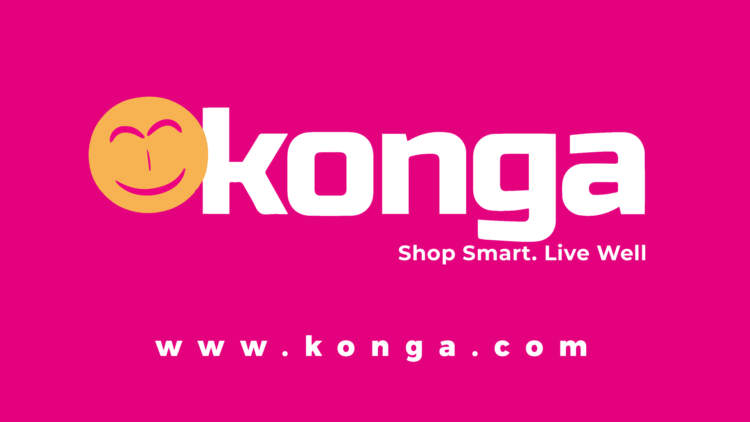 Konga, Nigeria’s E-commerce Joins Intel Retail Accelerators Program