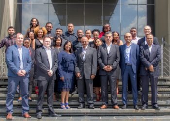 Oracle Graduate Leadership Programme Prepares South African Youths for the Fourth Industrial Revolution