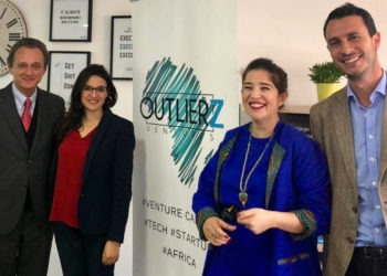Morocco-based Outlierz Ventures Announce 5 African Startup Investments