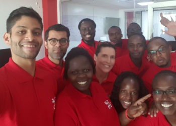 Kenya’s Tulaa Receives $25,000 Dollars in Investment