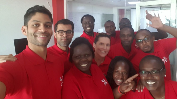 Kenya’s Tulaa Receives $25,000 Dollars in Investment