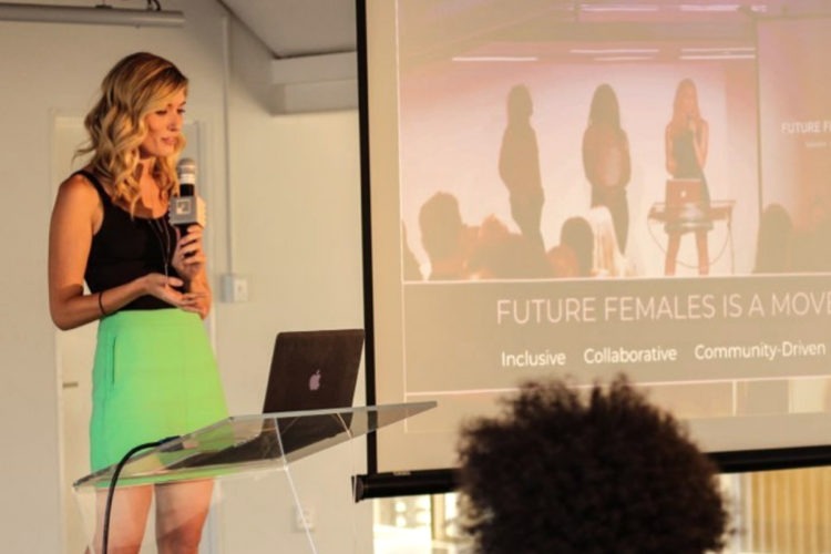UK-SA Tech Hub, Future Females Collaborate to Train SA Women Techpreneurs