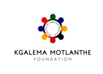 Kgalema Motlanthe Foundation,  Fliptin, Microsoft Set up Technology Hub in SA