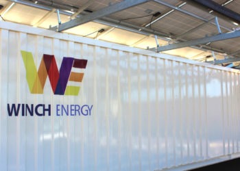 Winch Energy to Power 24 villages in Sierra Leone via Solar