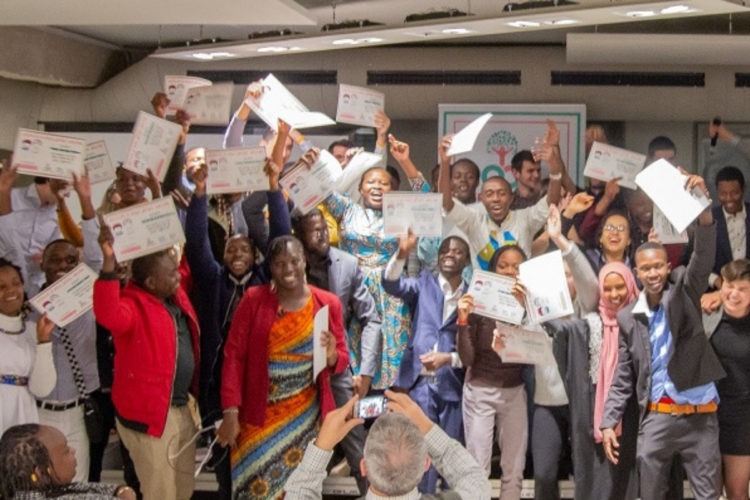 Kenya’s ‘HOCO’ wins Africa Business Challenge