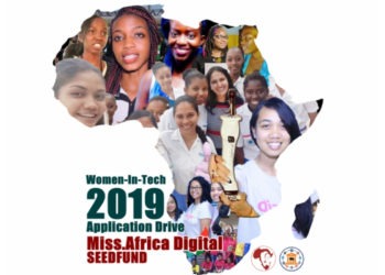 Miss.Africa Initiative Announces Seed Funding of $5000 for Women in Africa