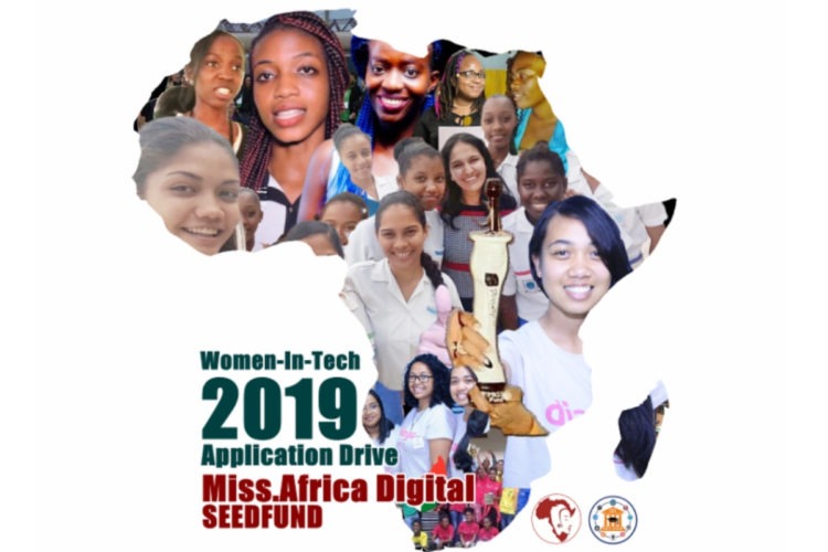 Miss.Africa Initiative Announces Seed Funding of $5000 for Women in Africa