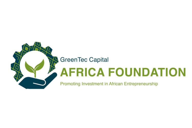 GreenTec Capital to Promote Investment in African ventures