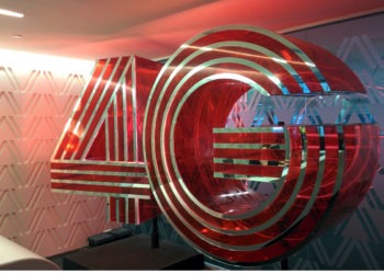 Vodafone Set to Launch 4G in Ghana Next Week